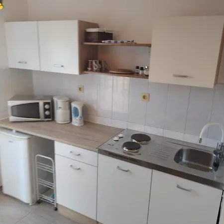 Franjo Apartment Kastela