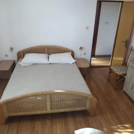Apartamento Franjo *