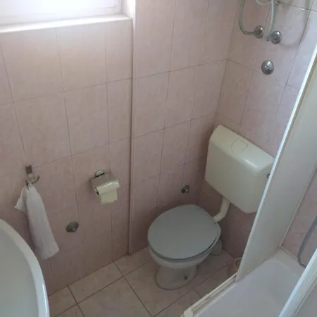 Apartamento Franjo Kaštela