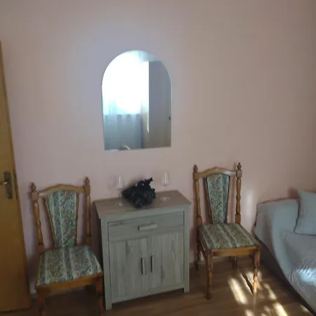 Apartamento Franjo